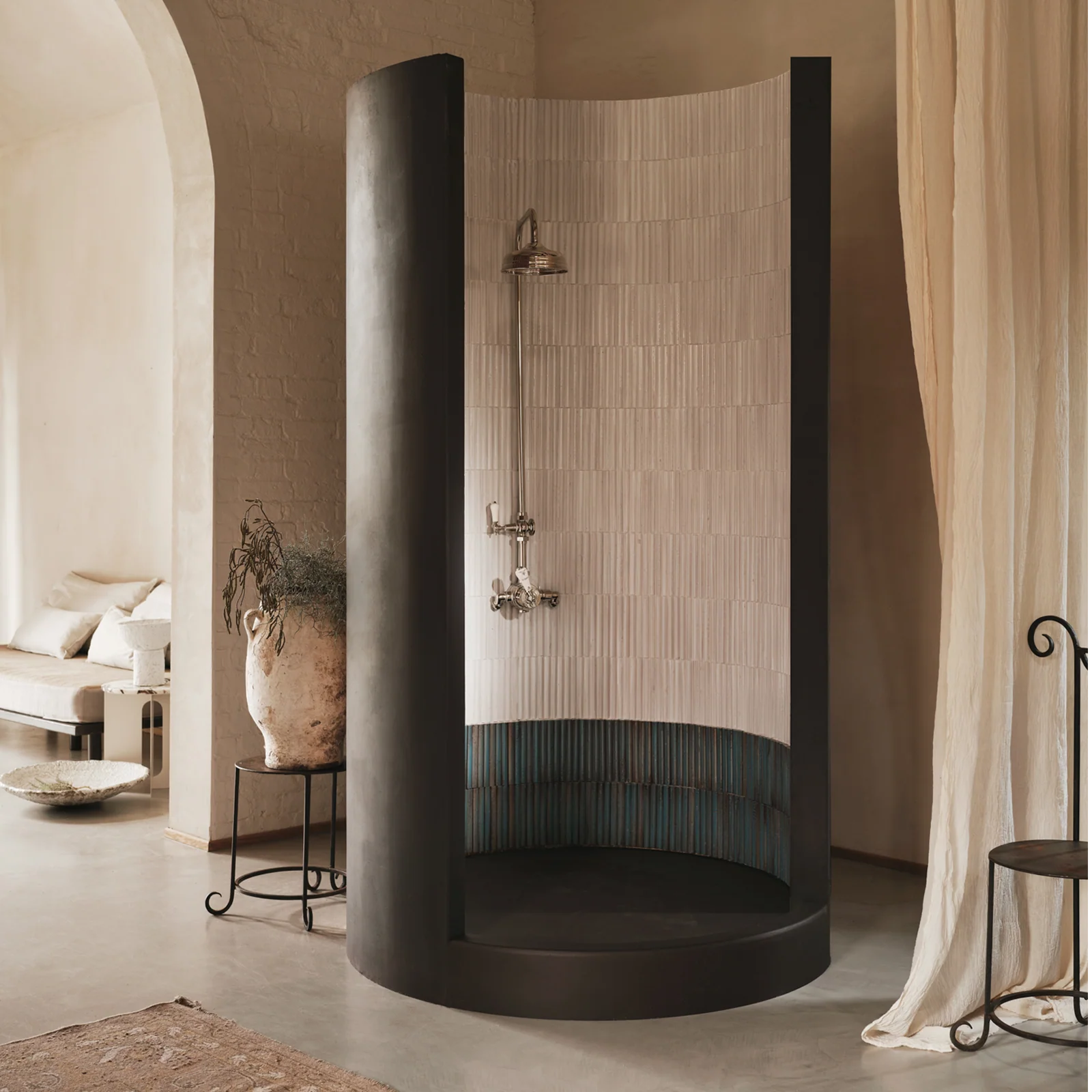 Artisan Tiles for Modern Living
