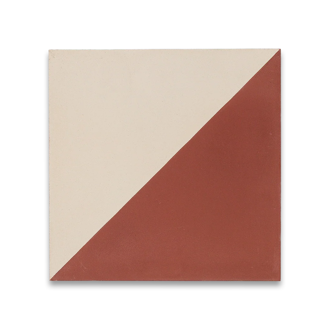 Encaustic Tiles